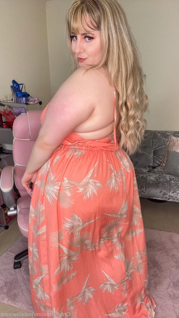 BIG BOOTY JODIE [ jodielawsonx ] Onlyfans leaked photo 2352206 on Hotleaks.tv