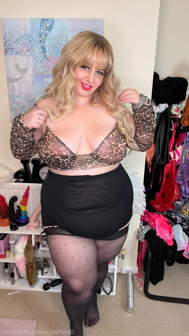 BIG BOOTY JODIE [ jodielawsonx ] Onlyfans leaked photo 2390605 on Hotleaks.tv