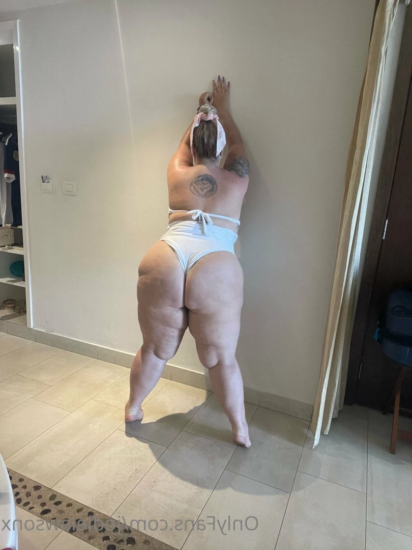 BIG BOOTY JODIE [ jodielawsonx ] Onlyfans leaked photo 2420946 on Hotleaks.tv