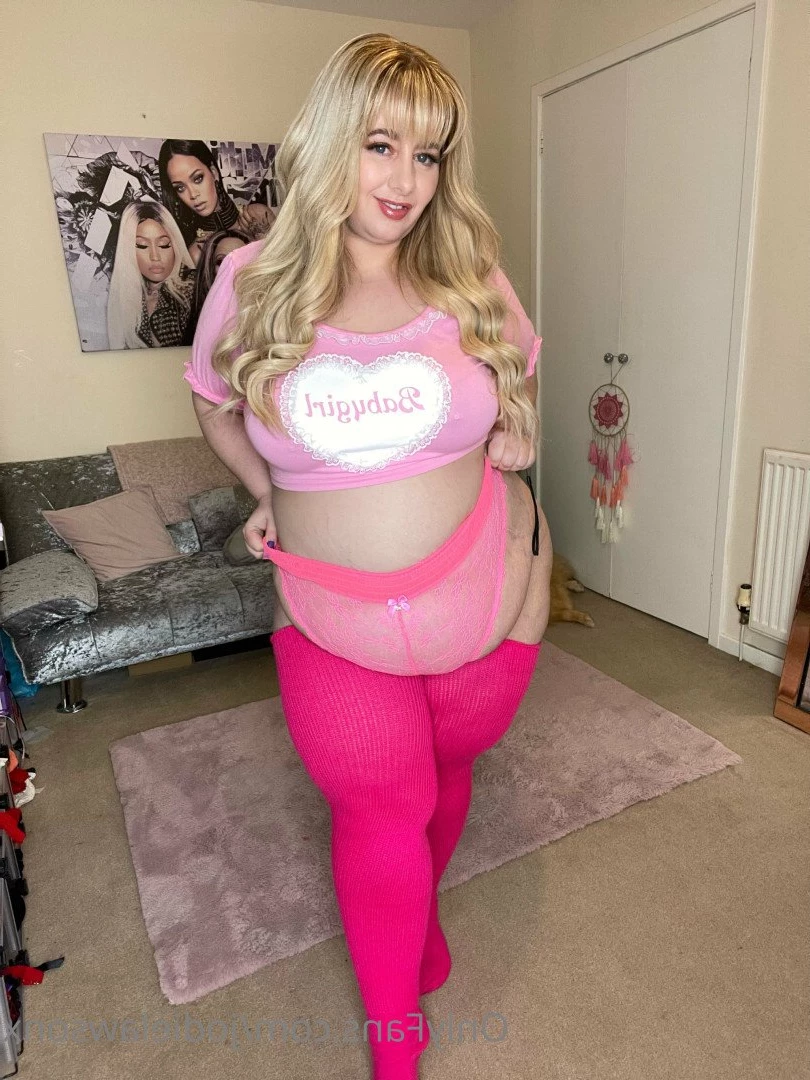 BIG BOOTY JODIE [ jodielawsonx ] Onlyfans leaked photo 2434828 on Hotleaks.tv