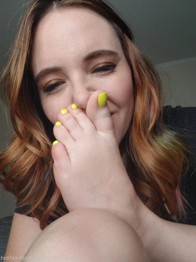 karasfreefeet Onlyfans leaked photo 3822440 on Hotleaks.tv