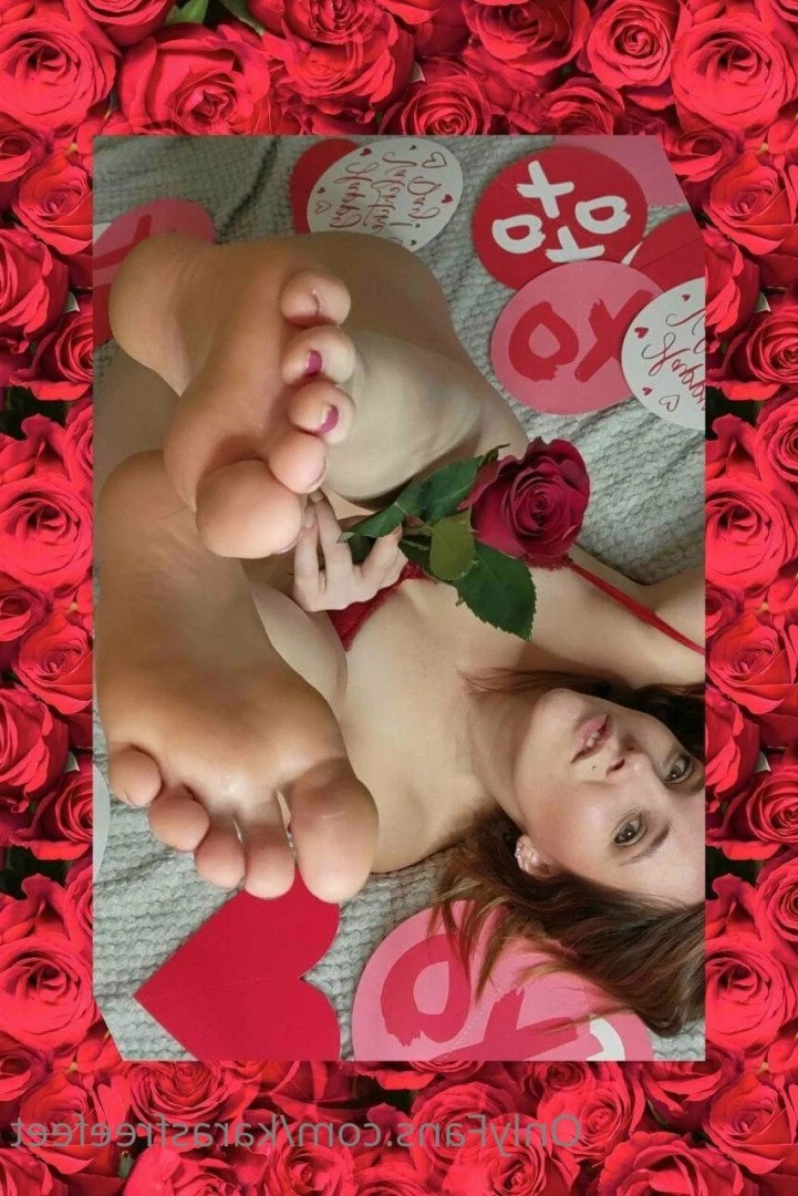 karasfreefeet Onlyfans leaked photo 3826237 on Hotleaks.tv
