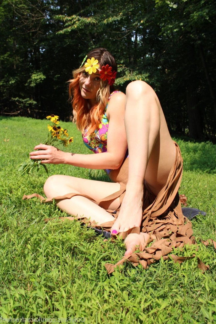 karasfreefeet Onlyfans leaked photo 3864312 on Hotleaks.tv