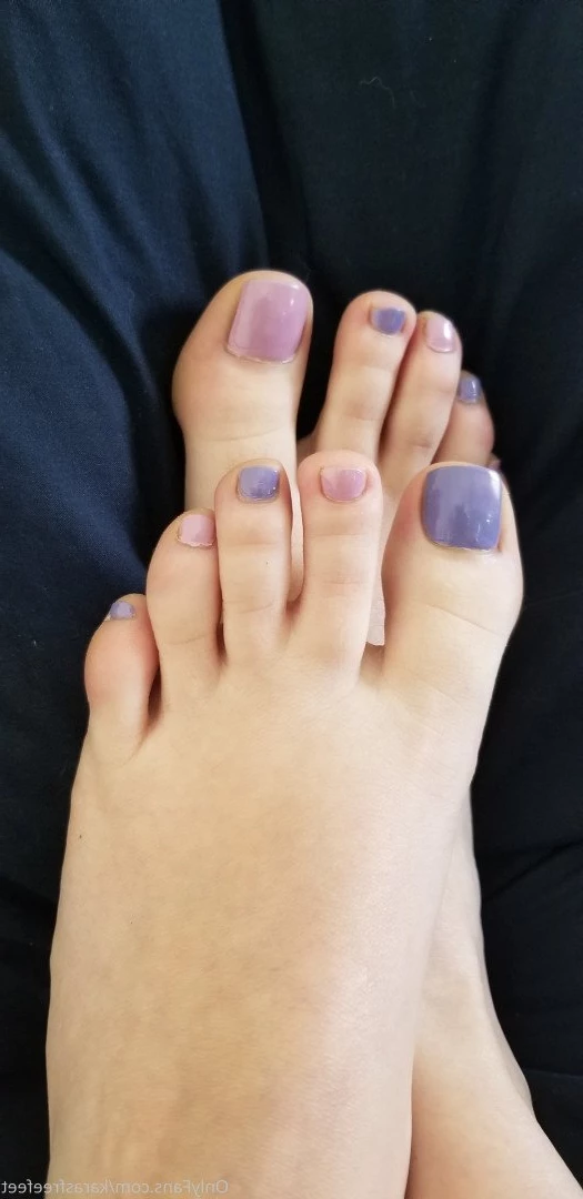 karasfreefeet Onlyfans leaked photo 3867545 on Hotleaks.tv