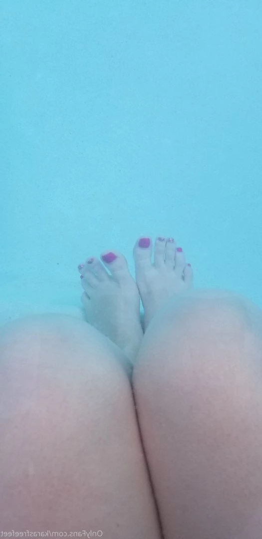karasfreefeet Onlyfans leaked photo 3876034 on Hotleaks.tv