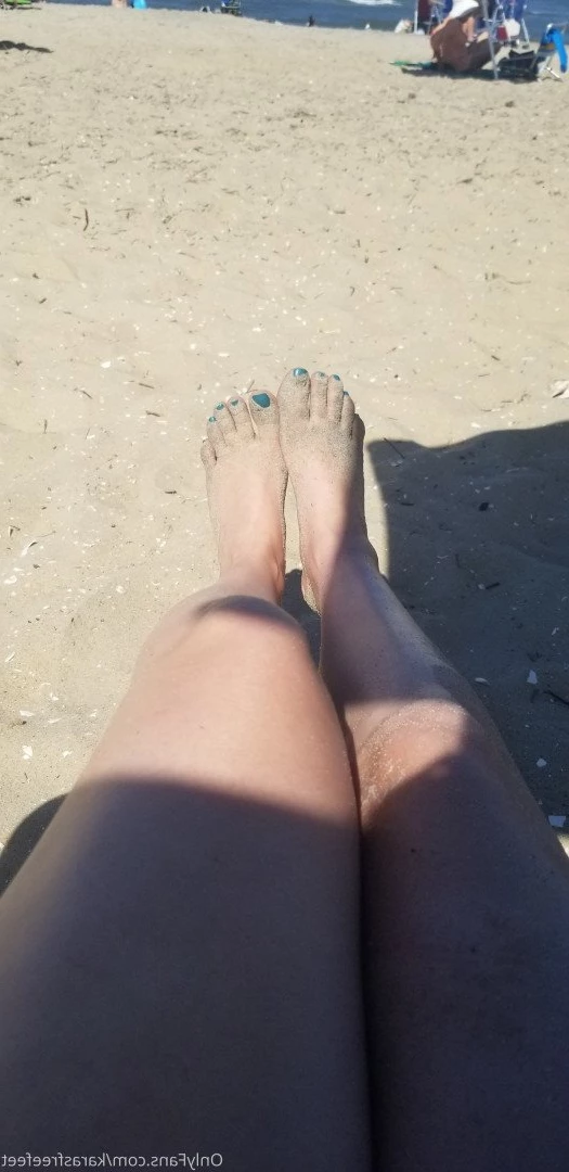 karasfreefeet Onlyfans leaked photo 3881378 on Hotleaks.tv