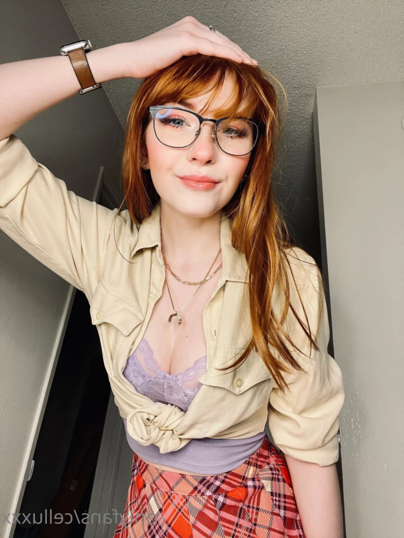 Lanie Luxx [ lanieluxx ] Onlyfans leaked photo 12422128 on Hotleaks.tv