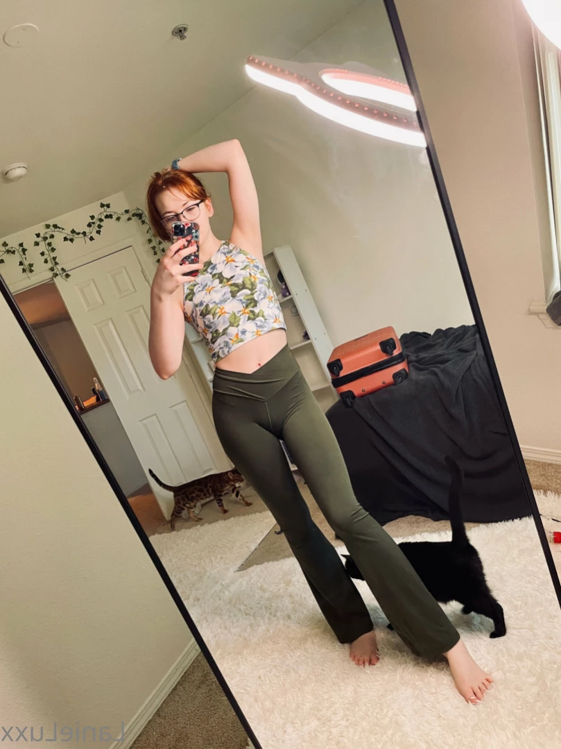 Lanie Luxx [ lanieluxx ] Onlyfans leaked photo 15307602 on Hotleaks.tv