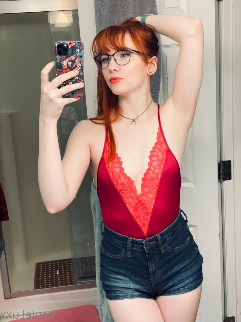Lanie Luxx [ lanieluxx ] Onlyfans leaked photo 15418337 on Hotleaks.tv