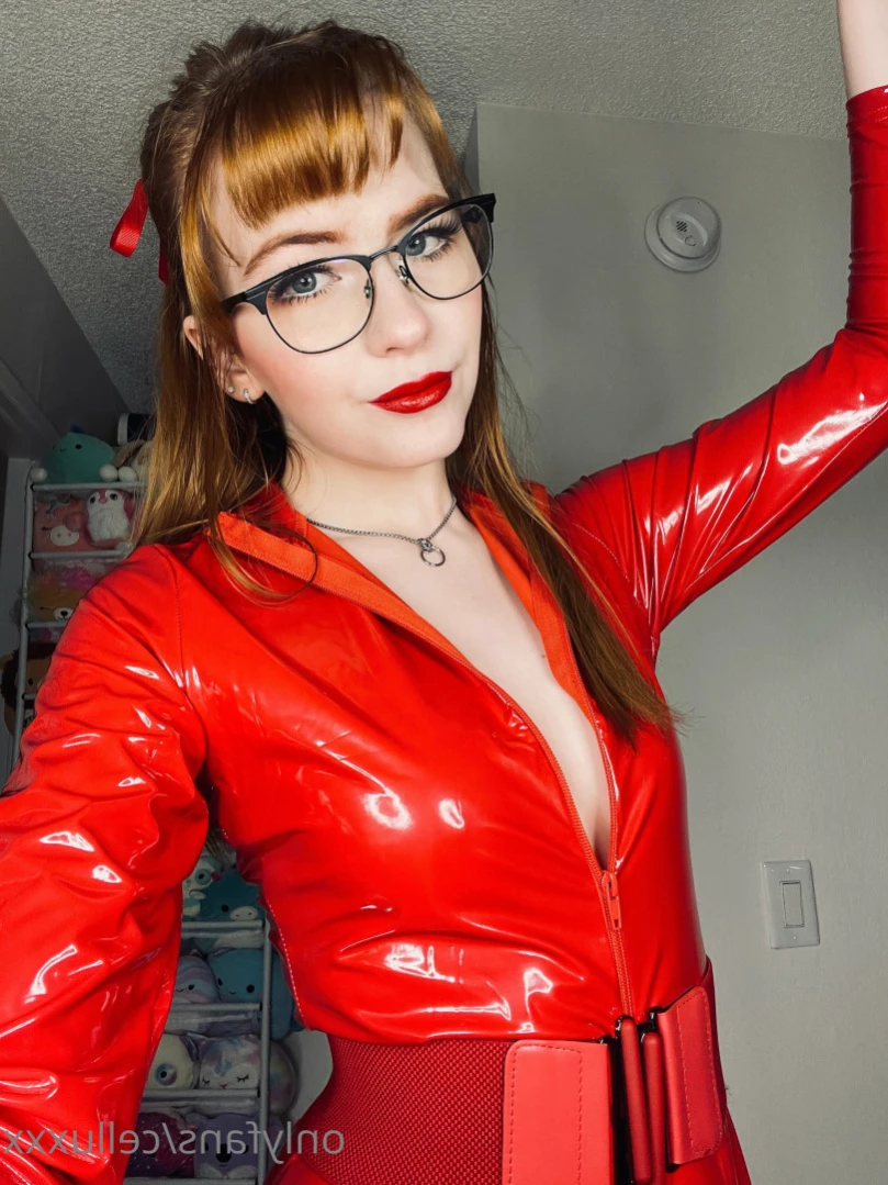 Lanie Luxx [ lanieluxx ] Onlyfans leaked photo 15591789 on Hotleaks.tv