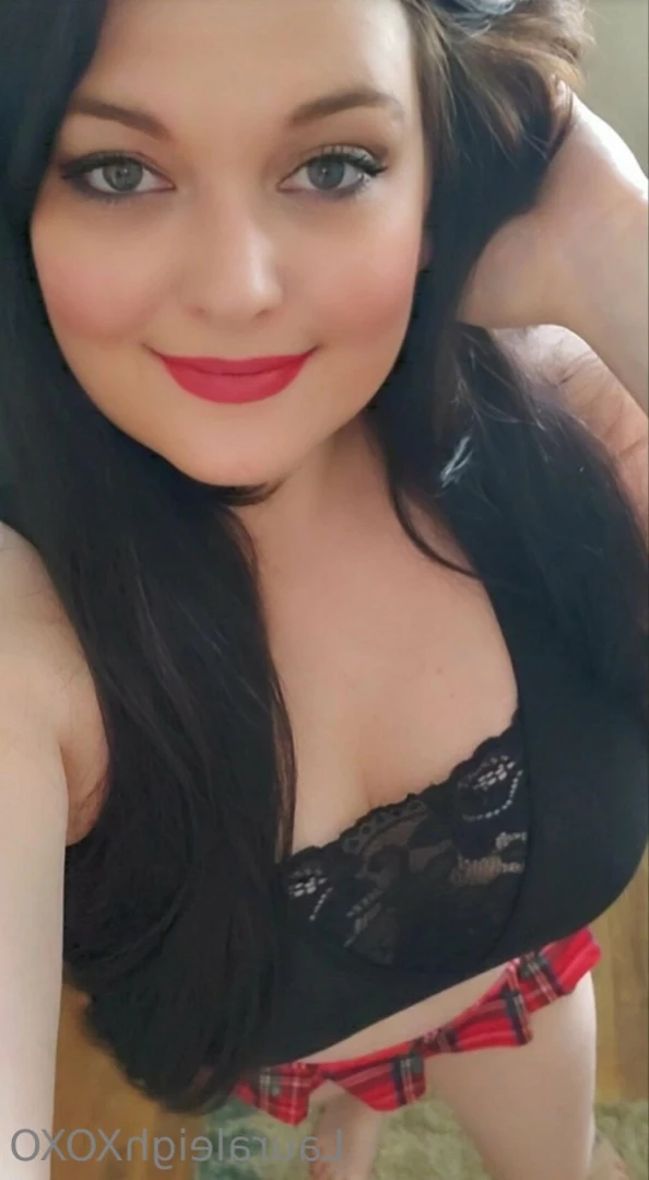 Lauraleigh 🎀 4'10🤗 Big Tits🎀 [ lauraleighxoxo ] Onlyfans leaked photo 14281422 on Hotleaks.tv