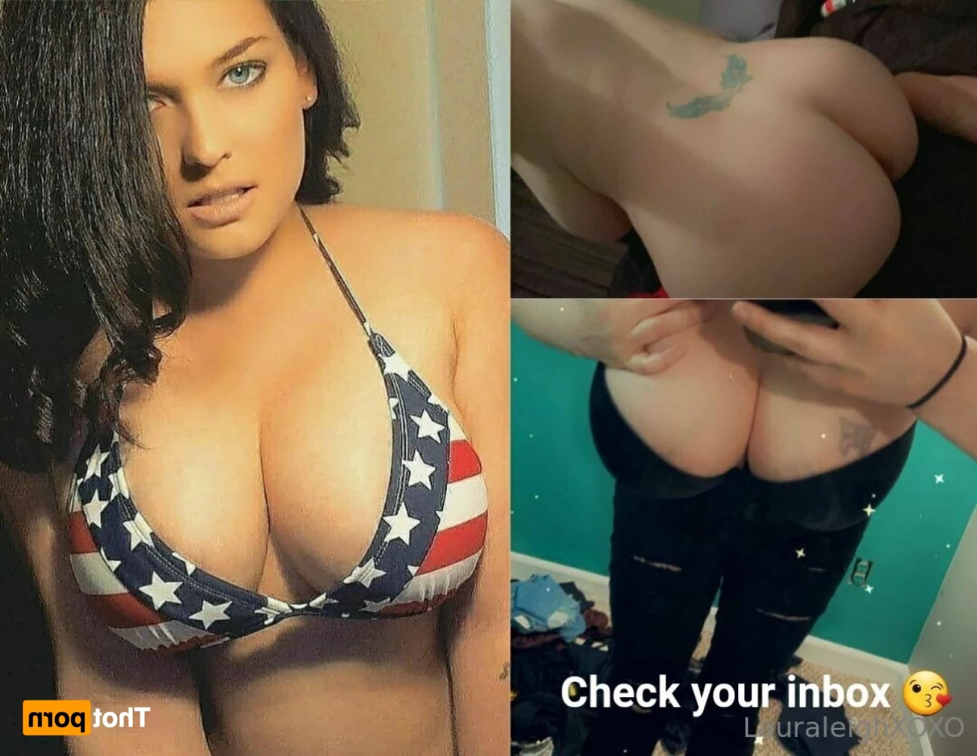Lauraleigh 🎀 4'10🤗 Big Tits🎀 [ lauraleighxoxo ] Onlyfans leaked photo 15908421 on Hotleaks.tv