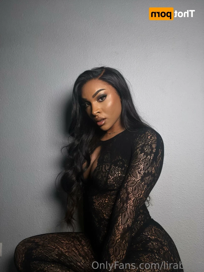 TS Lirabae 🍭 [ lirababe ] Onlyfans leaked photo 14764639 on Hotleaks.tv