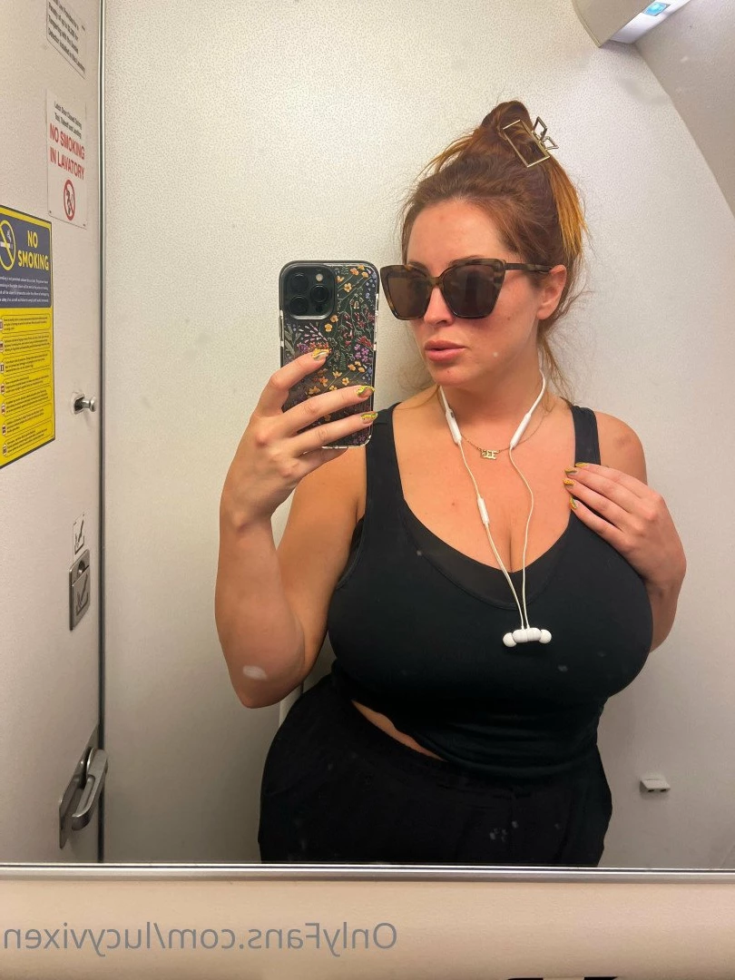Lucy Vixen [ lucyvixen ] Onlyfans leaked photo 2339359 on Hotleaks.tv