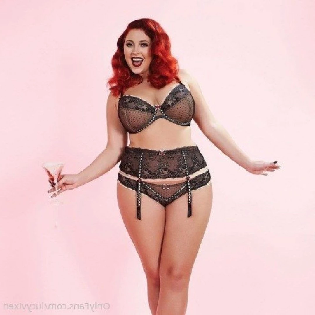 Lucy Vixen [ lucyvixen ] Onlyfans leaked photo 2342021 on Hotleaks.tv
