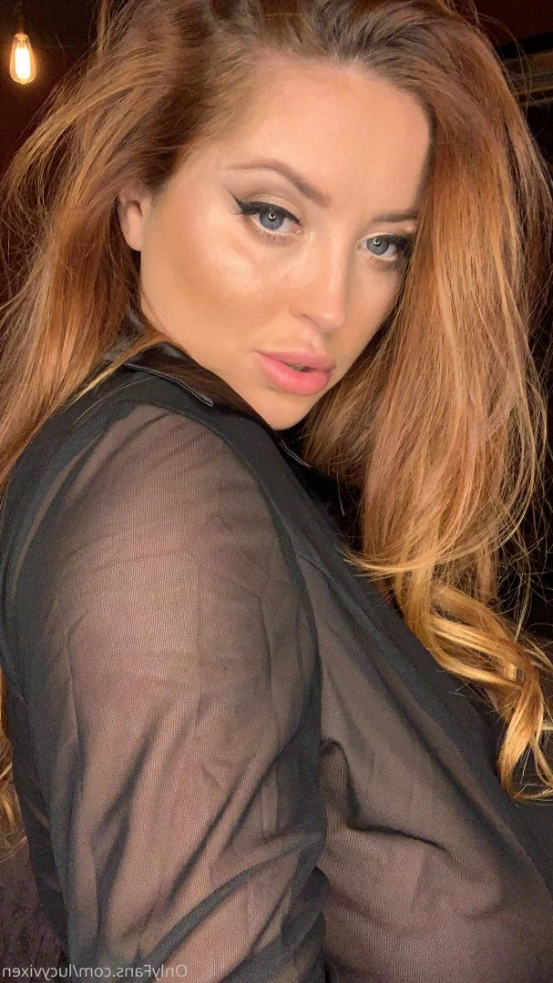 Lucy Vixen [ lucyvixen ] Onlyfans leaked photo 2345112 on Hotleaks.tv