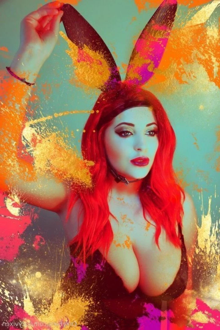 Lucy Vixen [ lucyvixen ] Onlyfans leaked photo 2345283 on Hotleaks.tv