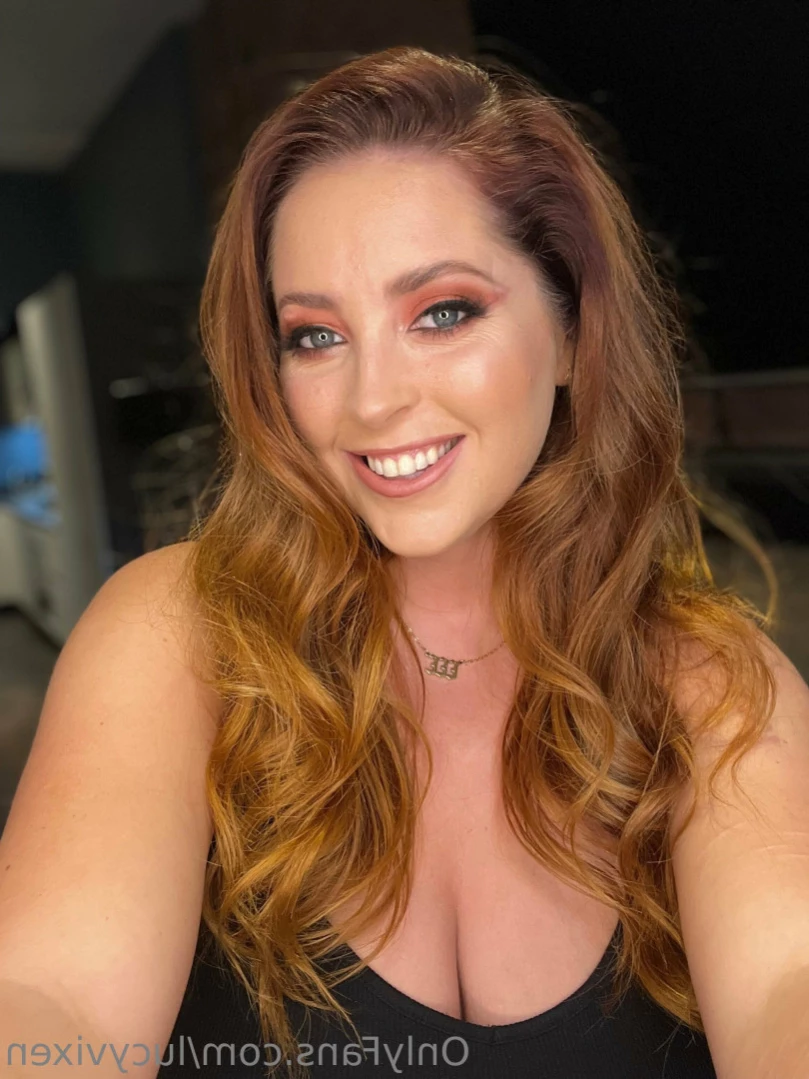 Lucy Vixen [ lucyvixen ] Onlyfans leaked photo 15598521 on Hotleaks.tv