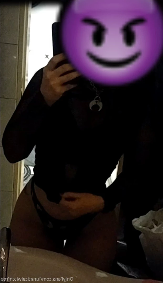 lunaticalwitchfree Onlyfans leaked photo 10874875 on Hotleaks.tv