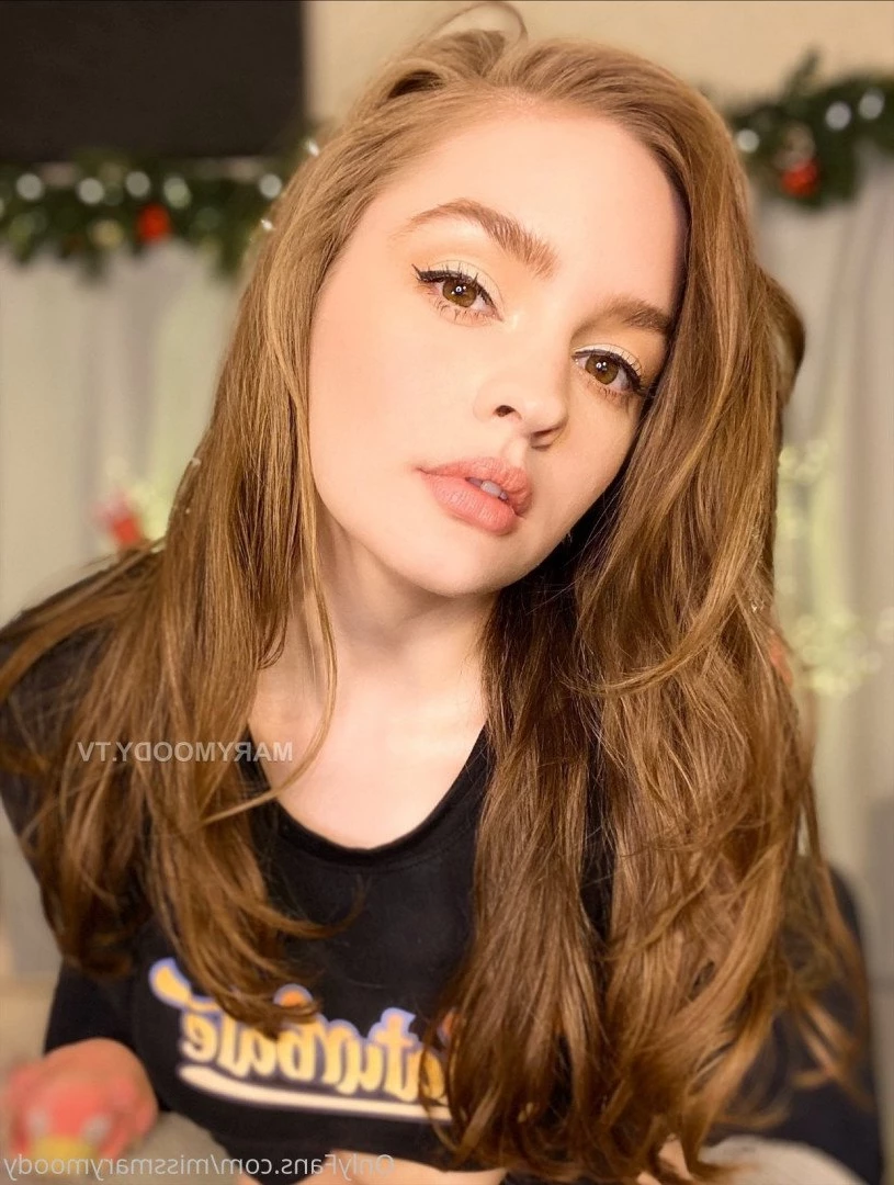 FREE💗Mary Moody [ marymoody ] Onlyfans leaked photo 2326891 on Hotleaks.tv