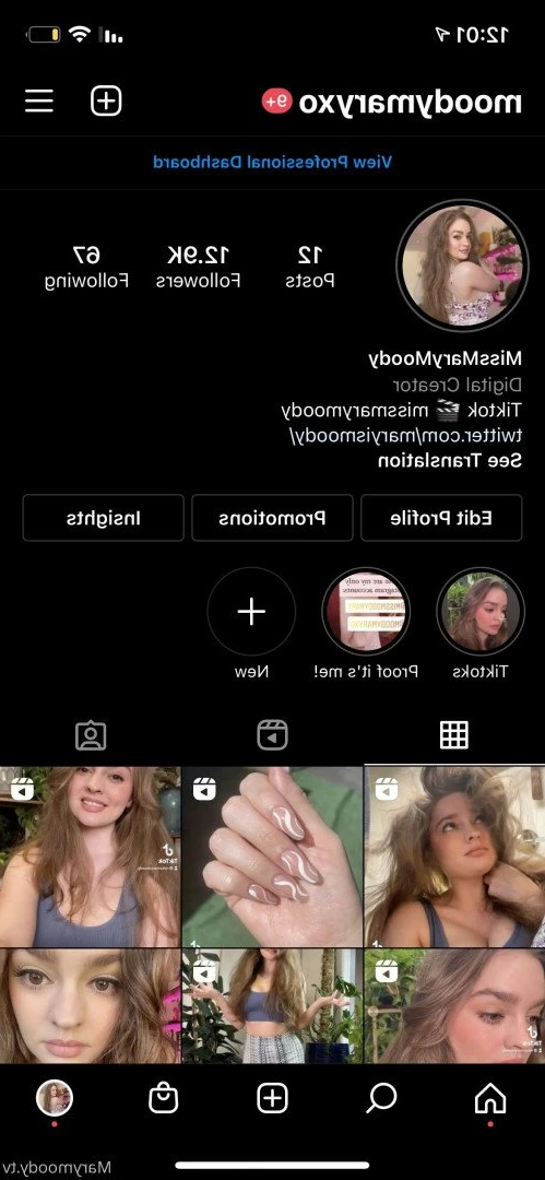 FREE💗Mary Moody [ marymoody ] Onlyfans leaked photo 2328090 on Hotleaks.tv