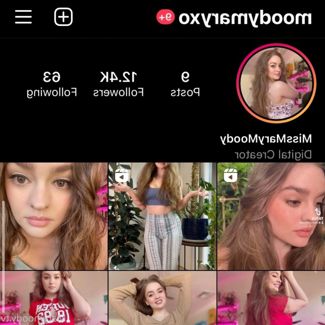 FREE💗Mary Moody [ marymoody ] Onlyfans leaked photo 4225425 on Hotleaks.tv