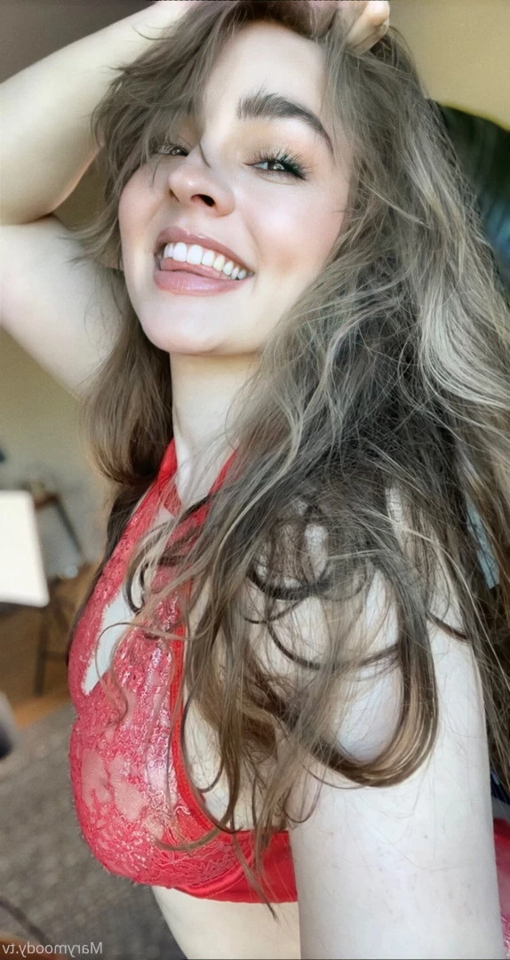 FREE💗Mary Moody [ marymoody ] Onlyfans leaked photo 6617117 on Hotleaks.tv