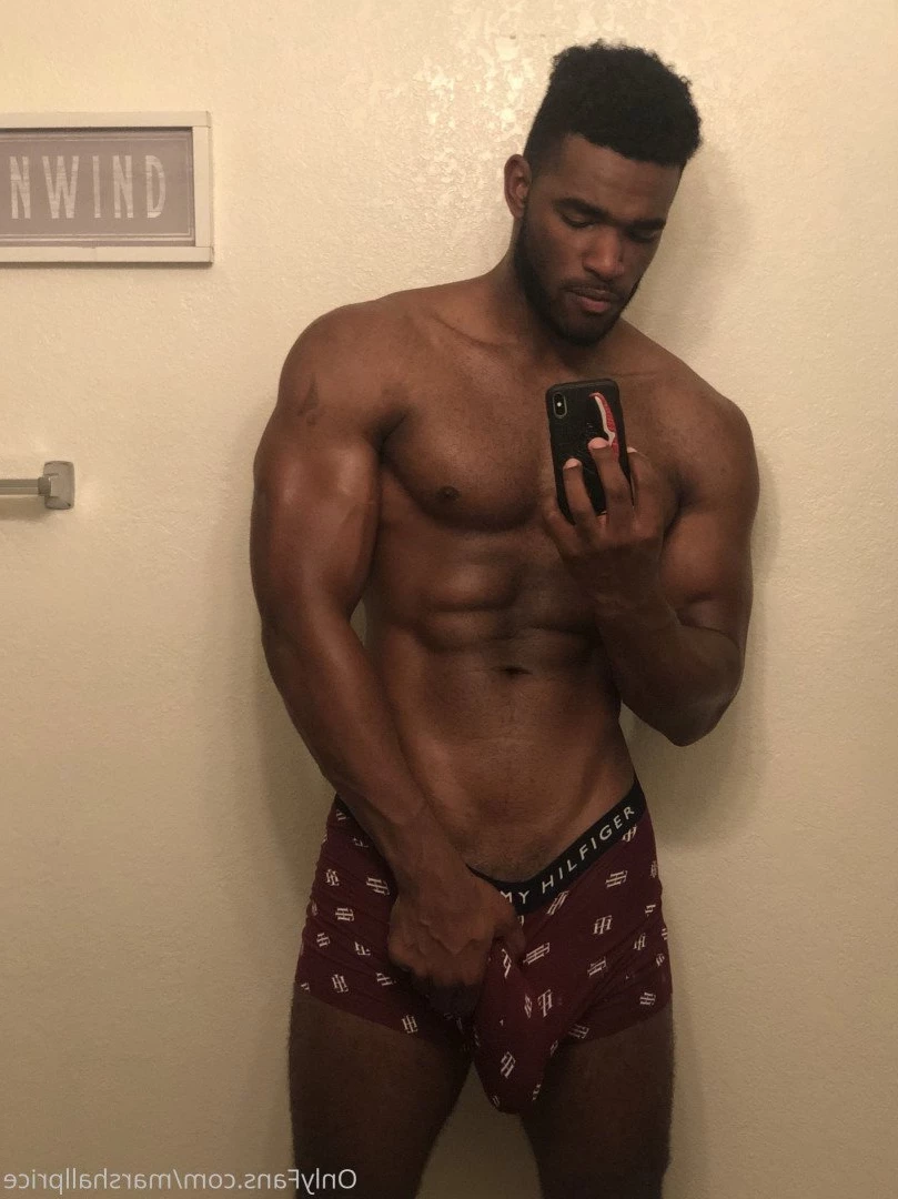 Marshall Price [ officialgreysweatsking ] Onlyfans leaked photo 2307042 on Hotleaks.tv