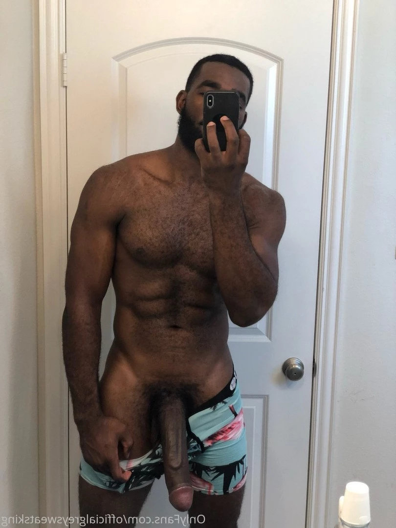 Marshall Price [ officialgreysweatsking ] Onlyfans leaked photo 2308081 on Hotleaks.tv