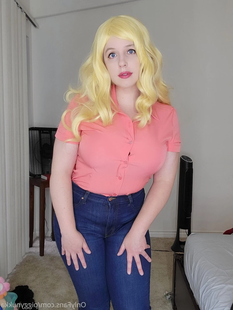 piggynukka Onlyfans leaked photo 6121781 on Hotleaks.tv