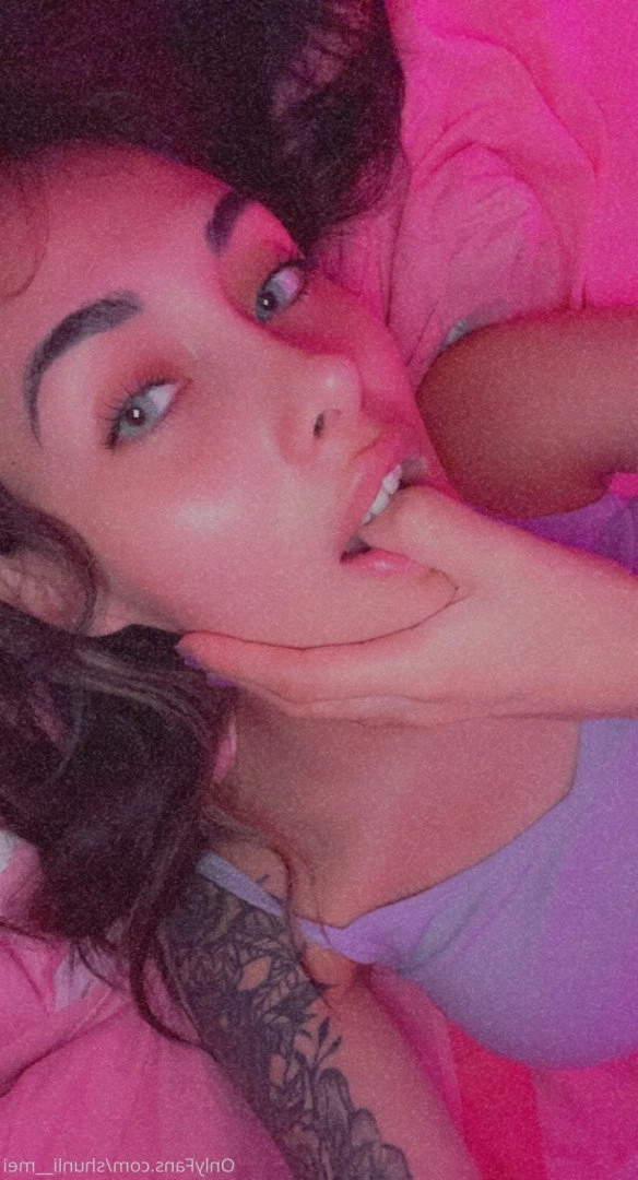 Shunli [ shunli__mei ] Onlyfans leaked photo 3875109 on Hotleaks.tv