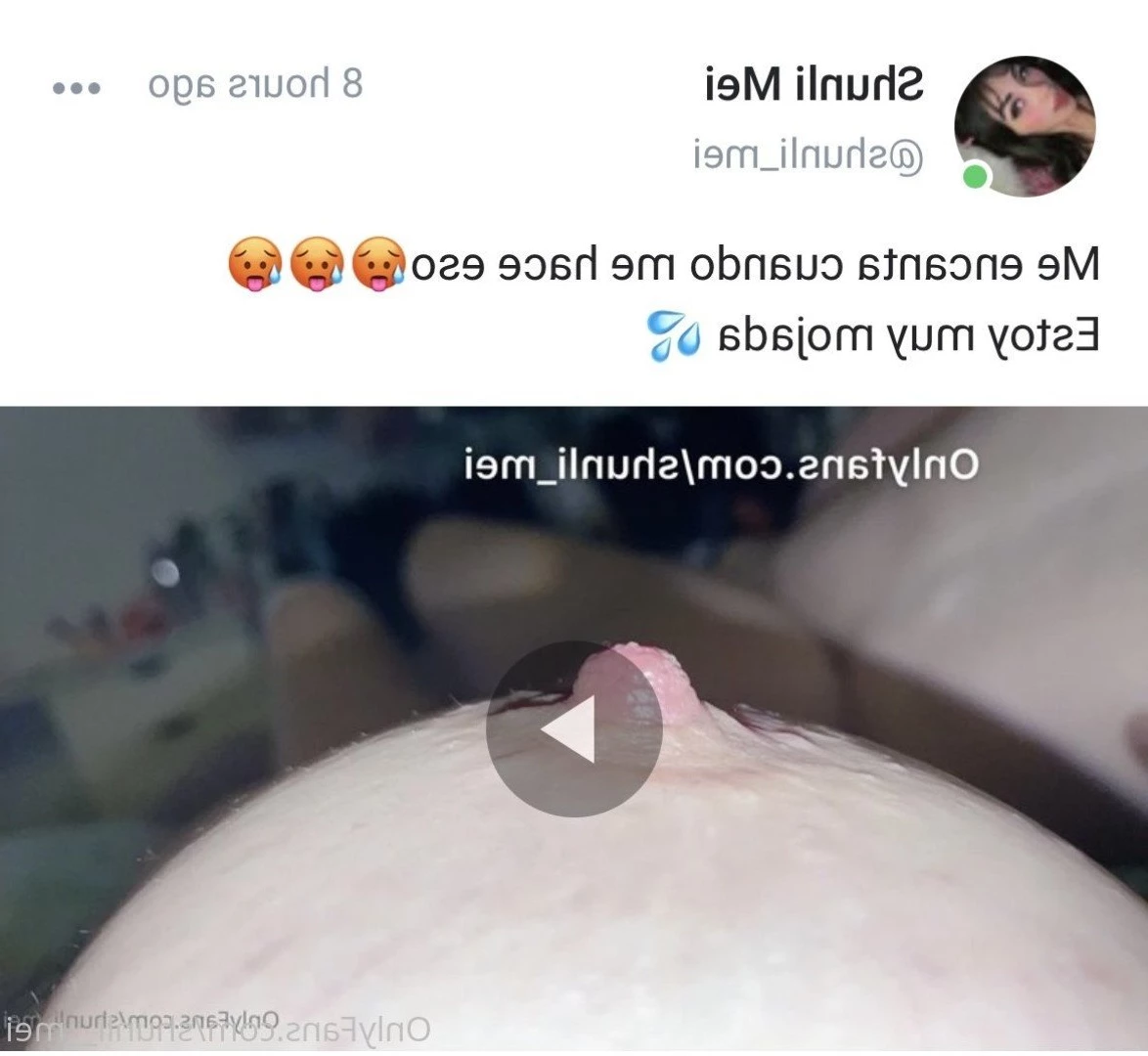 Shunli [ shunli__mei ] Onlyfans leaked photo 3875505 on Hotleaks.tv