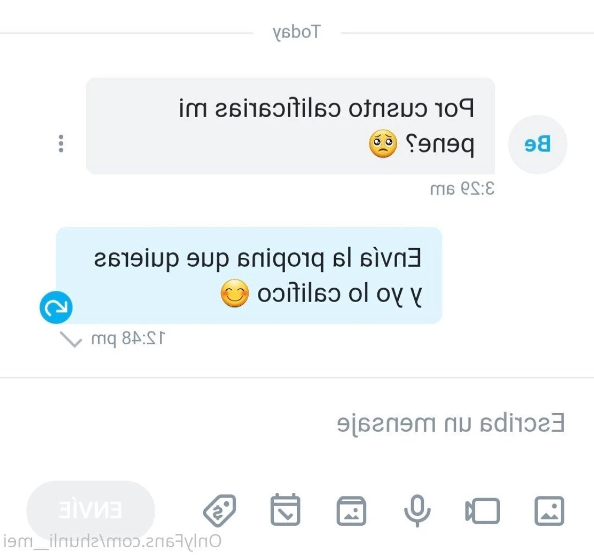 Shunli [ shunli__mei ] Onlyfans leaked photo 3879040 on Hotleaks.tv