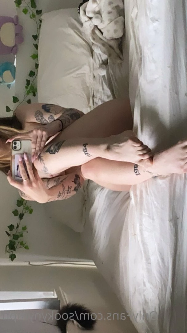 🌱Sage🌱 [ sookynymph ] Onlyfans leaked photo 2325258 on Hotleaks.tv