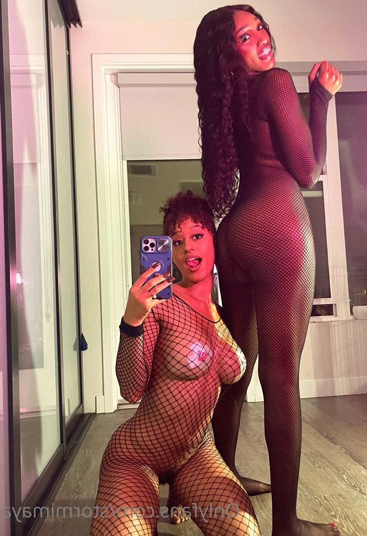 Stormi Maya [ stormimayafree ] Onlyfans leaked photo 2337040 on Hotleaks.tv