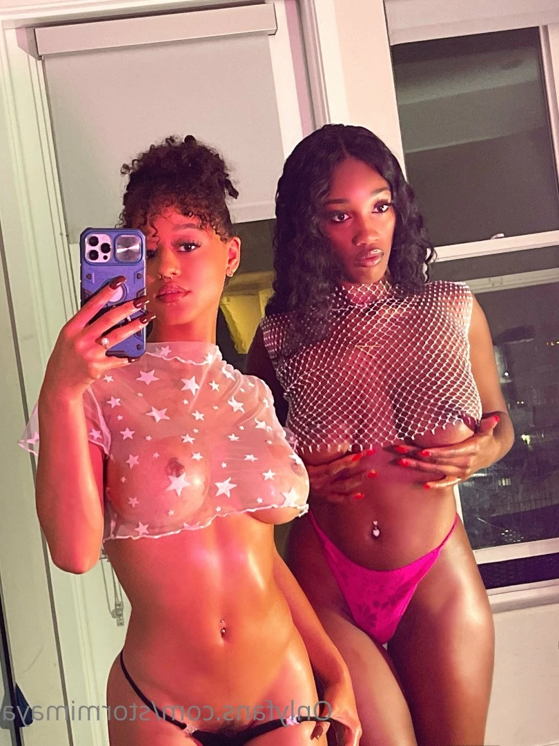 Stormi Maya [ stormimayafree ] Onlyfans leaked photo 2337434 on Hotleaks.tv