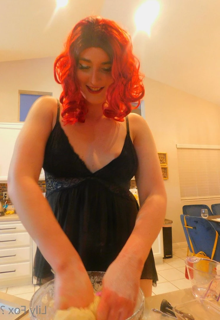 Lily Fox [ trans_vixen ] Onlyfans leaked photo 4256020 on Hotleaks.tv