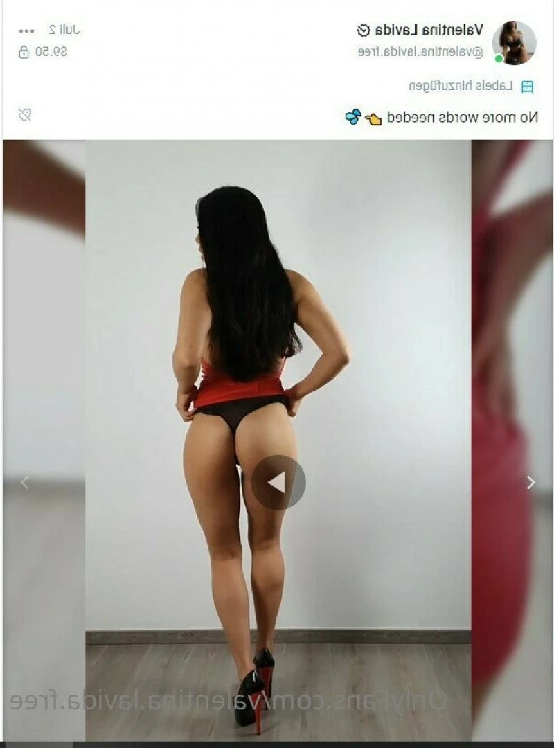 Valentina Lavida [ valentina.lavida.free ] Onlyfans leaked photo 2305221 on Hotleaks.tv