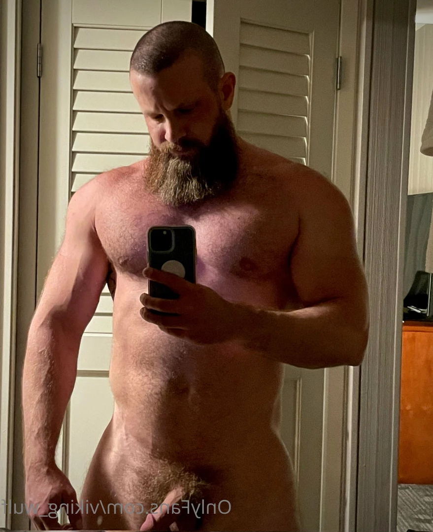 Matt Reddington [ viking_wulf ] Onlyfans leaked photo 6611926 on Hotleaks.tv