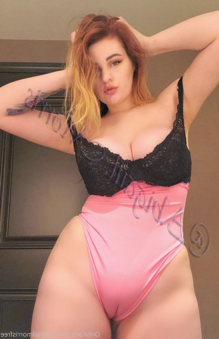 Abigaiil Morris [ abigaiilmorrisfree ] Onlyfans leaked photo 3934496 on Hotleaks.tv