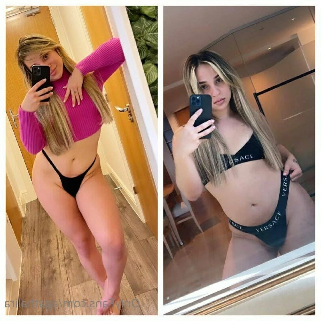 Agatha Lira [ agathalira ] Onlyfans leaked photo 4128520 on Hotleaks.tv