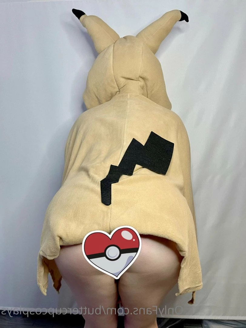 Buttercup Cosplays [ buttercupcosplays ] Onlyfans leaked photo 4027904 on Hotleaks.tv