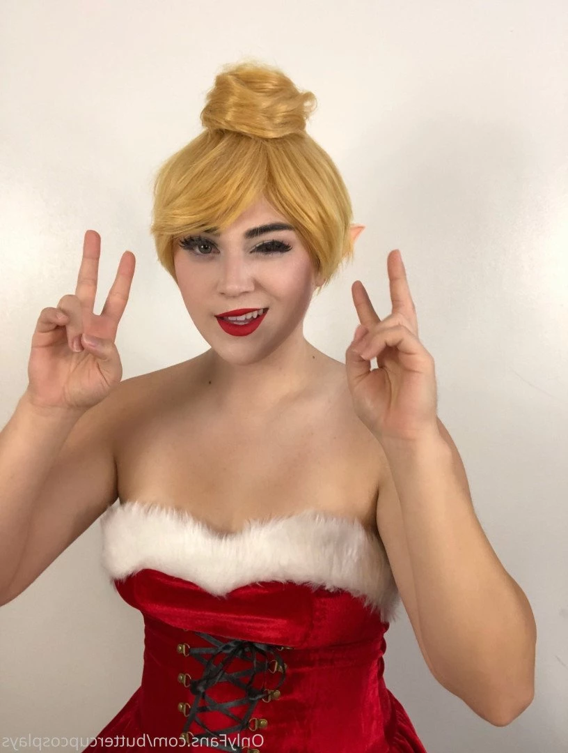 Buttercup Cosplays [ buttercupcosplays ] Onlyfans leaked photo 4041669 on Hotleaks.tv