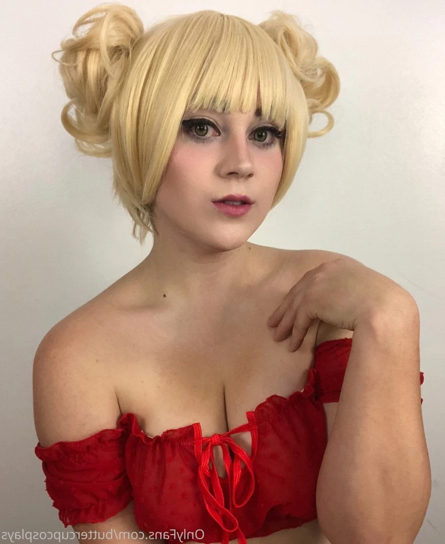 Buttercup Cosplays [ buttercupcosplays ] Onlyfans leaked photo 4053988 on Hotleaks.tv