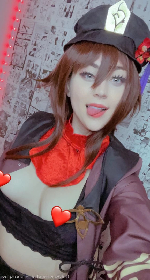 Buttercup Cosplays [ buttercupcosplays ] Onlyfans leaked photo 4060196 on Hotleaks.tv