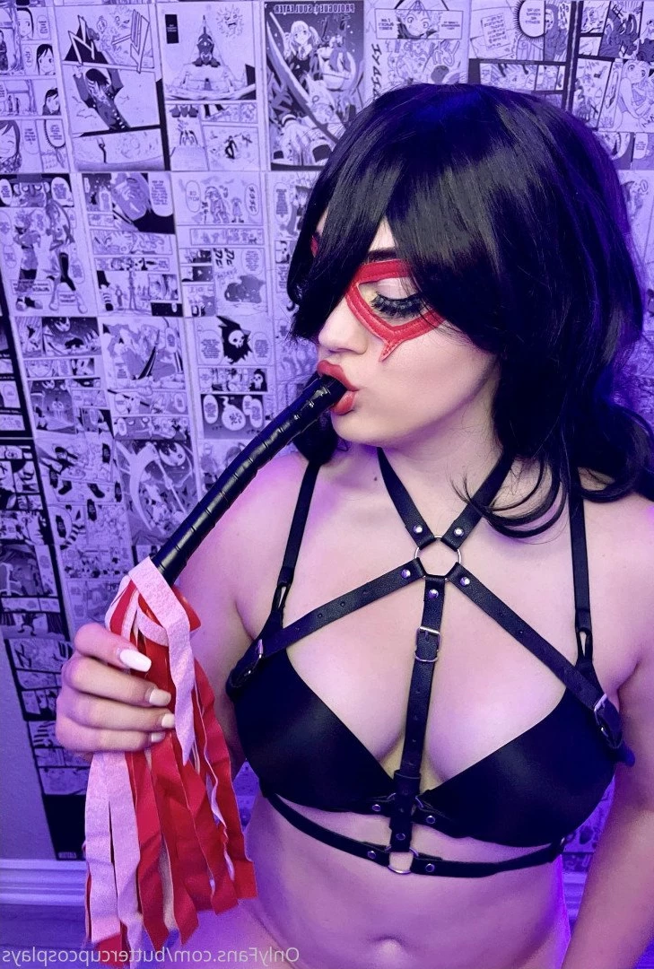 Buttercup Cosplays [ buttercupcosplays ] Onlyfans leaked photo 4069986 on Hotleaks.tv