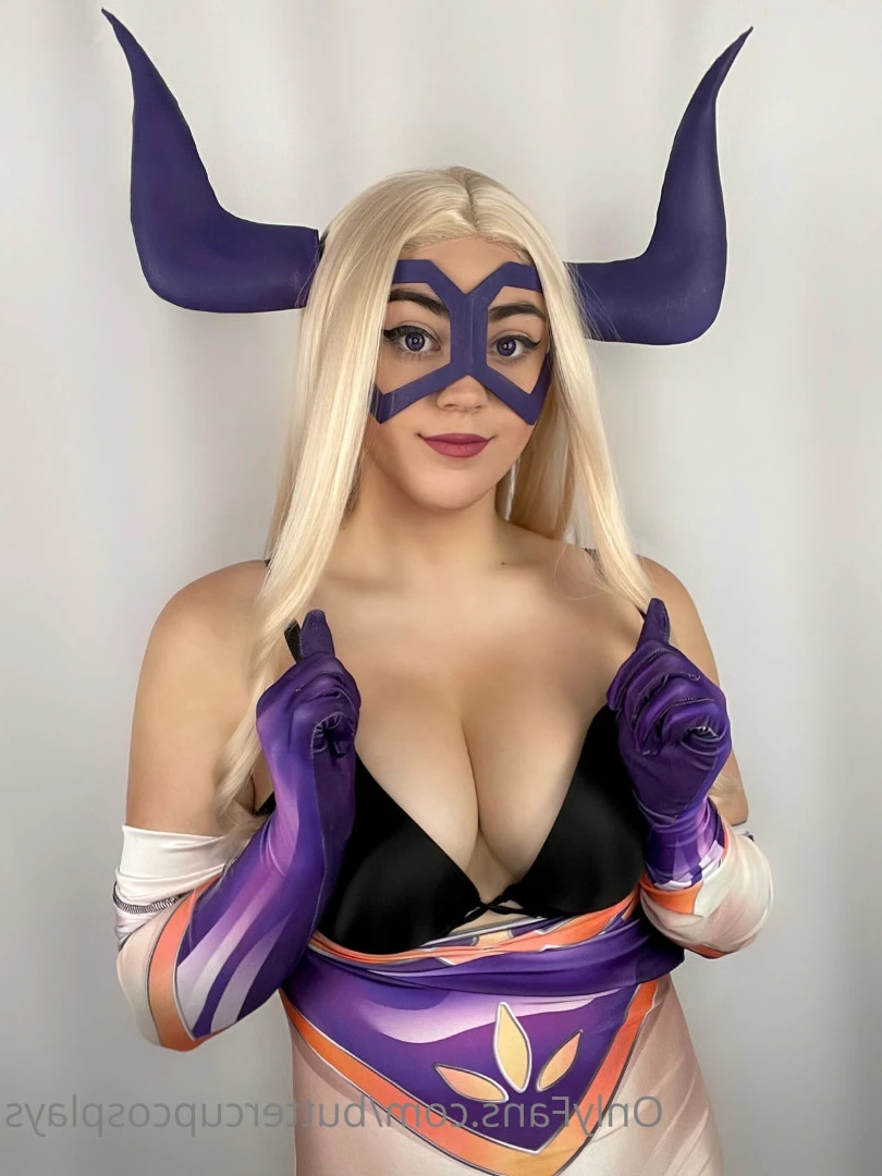 Buttercup Cosplays [ buttercupcosplays ] Onlyfans leaked photo 6120196 on Hotleaks.tv