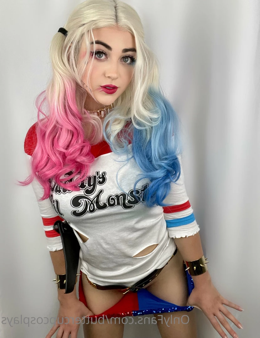 Buttercup Cosplays [ buttercupcosplays ] Onlyfans leaked photo 6120221 on Hotleaks.tv
