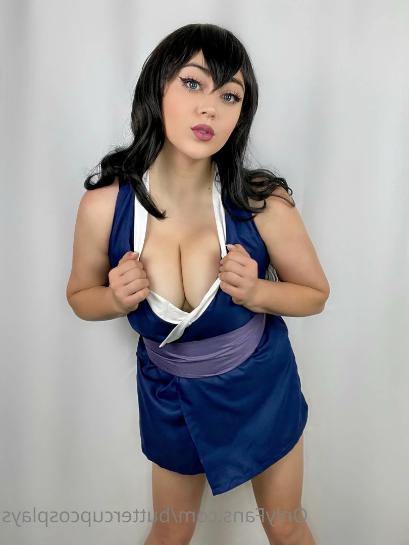Buttercup Cosplays [ buttercupcosplays ] Onlyfans leaked photo 9337523 on Hotleaks.tv