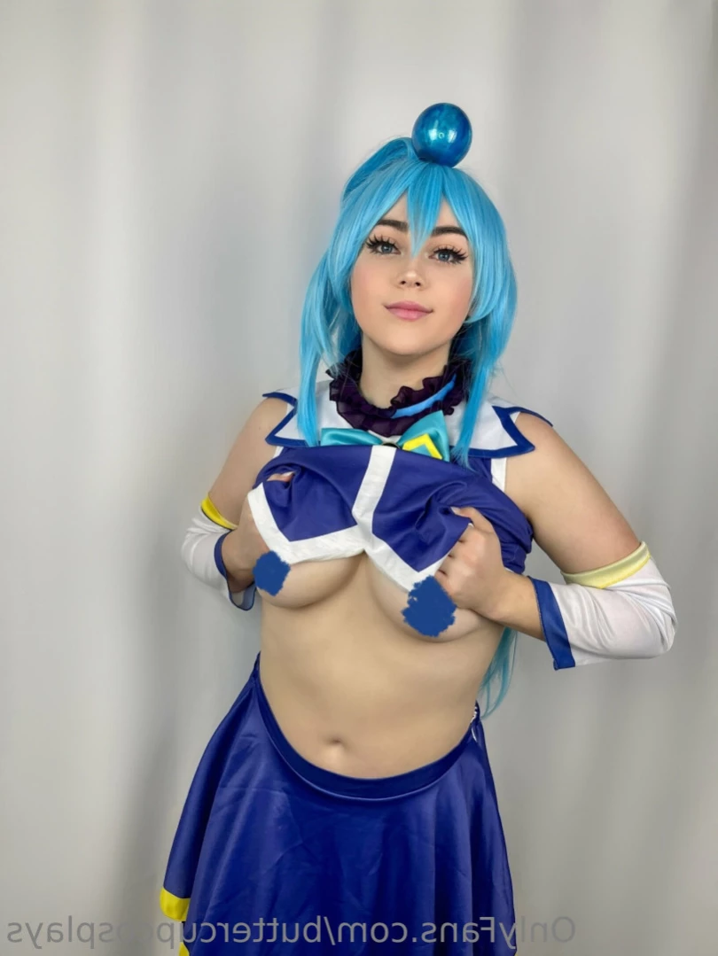 Buttercup Cosplays [ buttercupcosplays ] Onlyfans leaked photo 12125729 on Hotleaks.tv